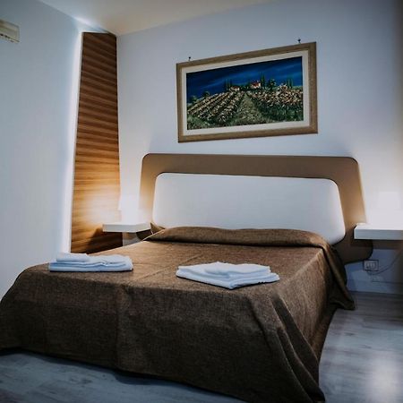 Hotel Casale Dei Greci เบียงกาวิลลา ภายนอก รูปภาพ