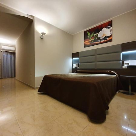 Hotel Casale Dei Greci เบียงกาวิลลา ภายนอก รูปภาพ