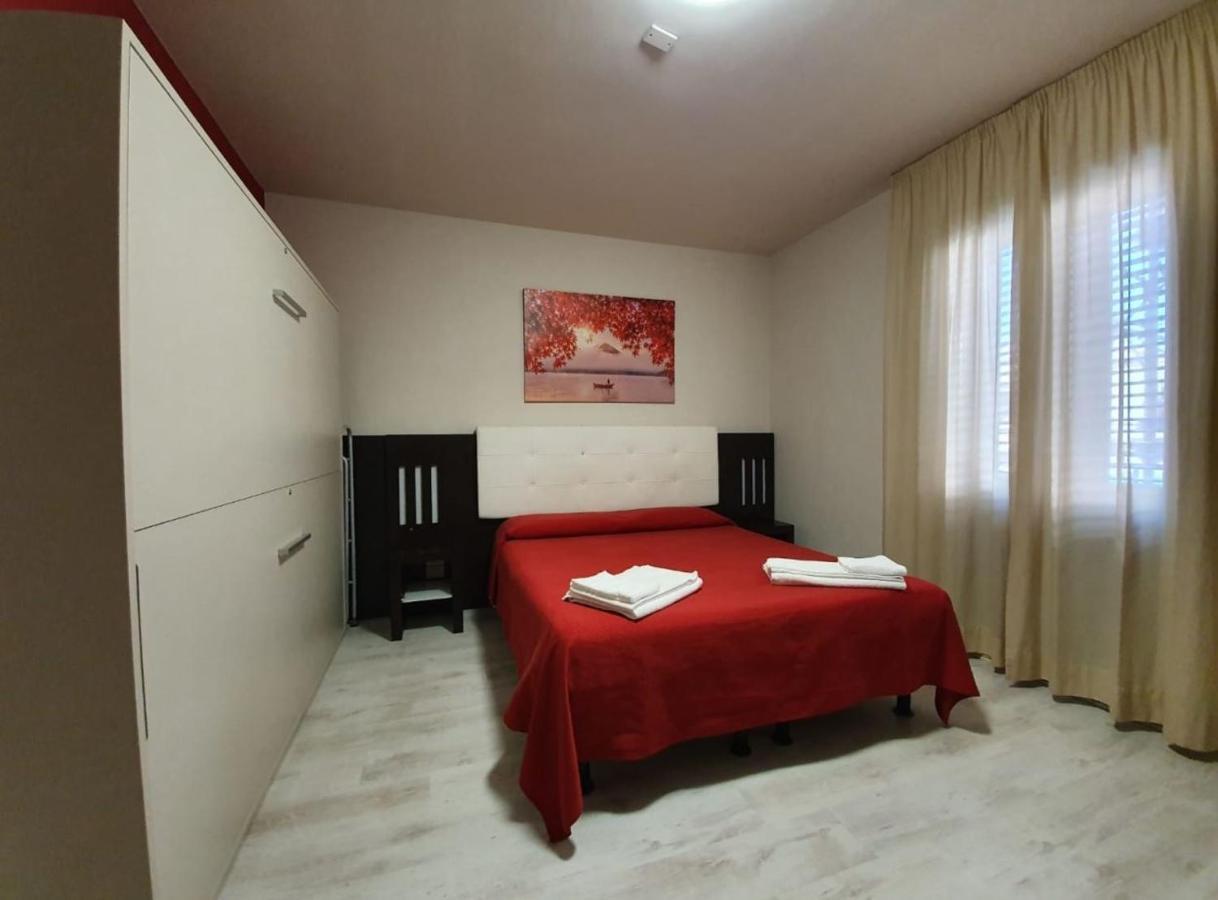 Hotel Casale Dei Greci เบียงกาวิลลา ภายนอก รูปภาพ