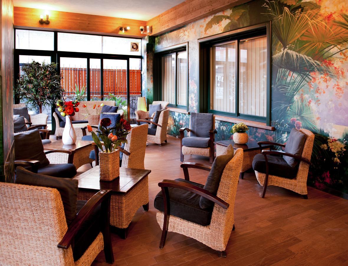 Hotel Casale Dei Greci เบียงกาวิลลา ภายนอก รูปภาพ