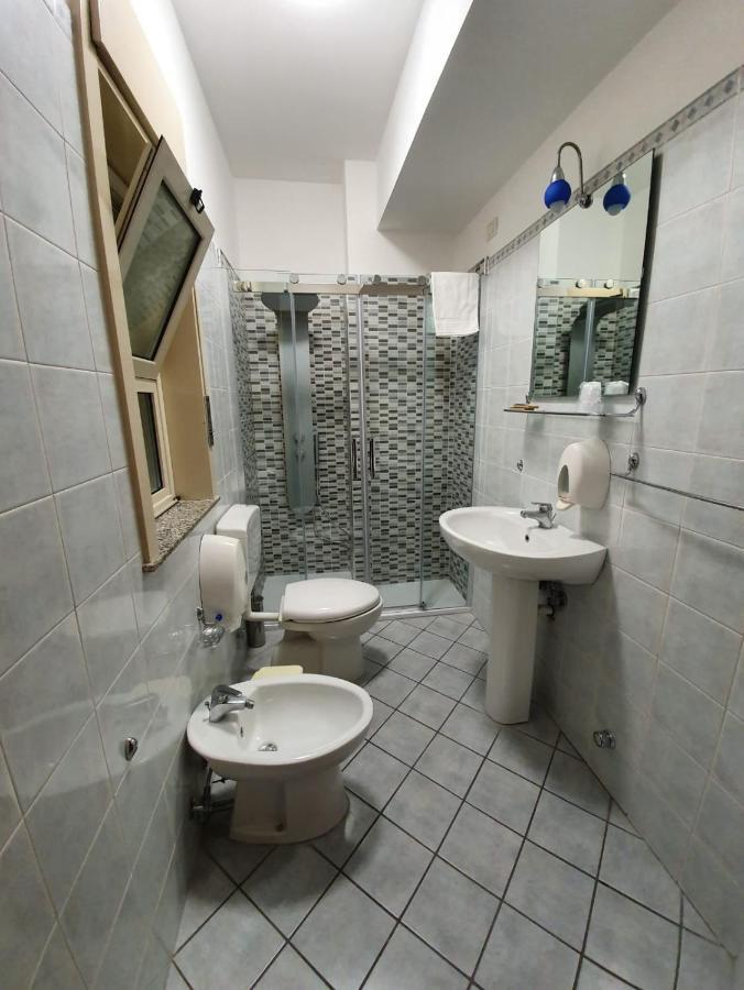 Hotel Casale Dei Greci เบียงกาวิลลา ภายนอก รูปภาพ