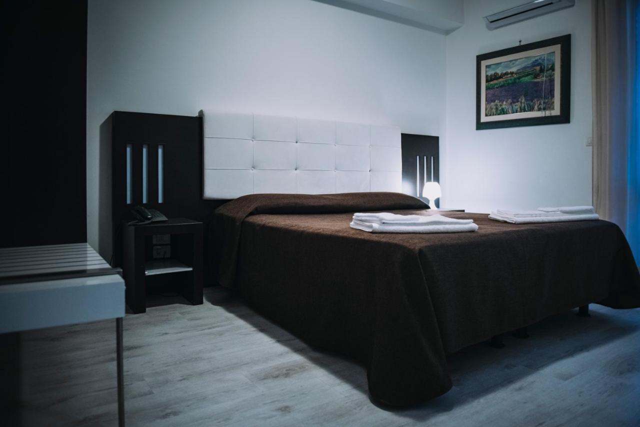 Hotel Casale Dei Greci เบียงกาวิลลา ภายนอก รูปภาพ