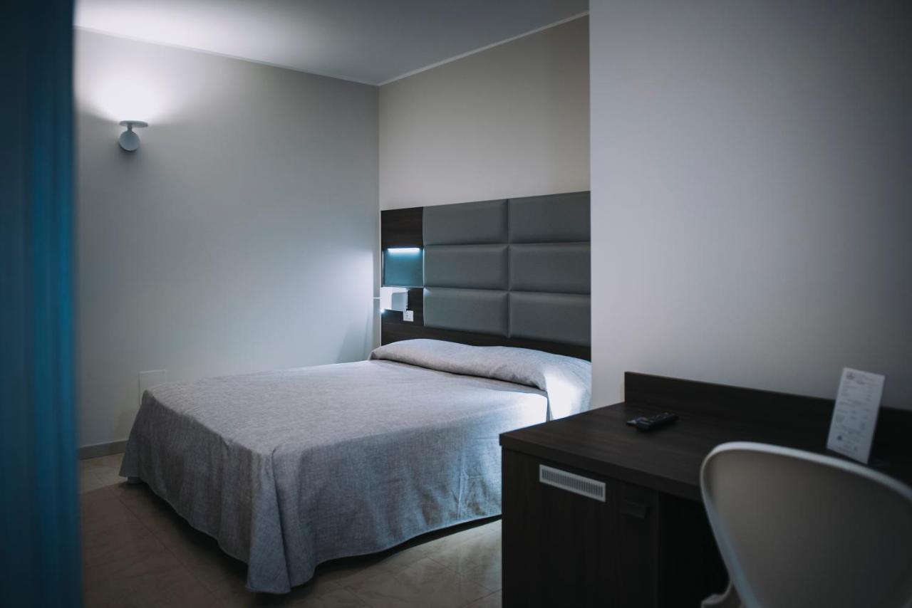 Hotel Casale Dei Greci เบียงกาวิลลา ภายนอก รูปภาพ