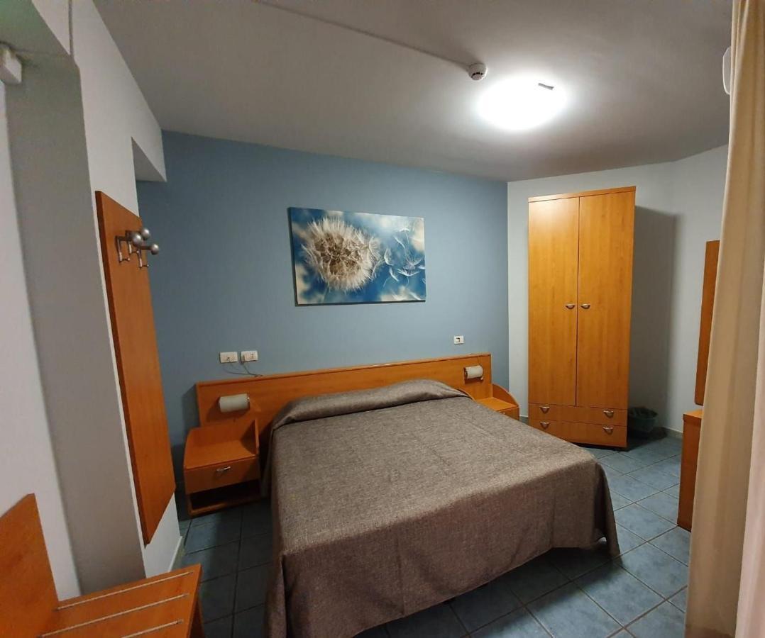 Hotel Casale Dei Greci เบียงกาวิลลา ภายนอก รูปภาพ