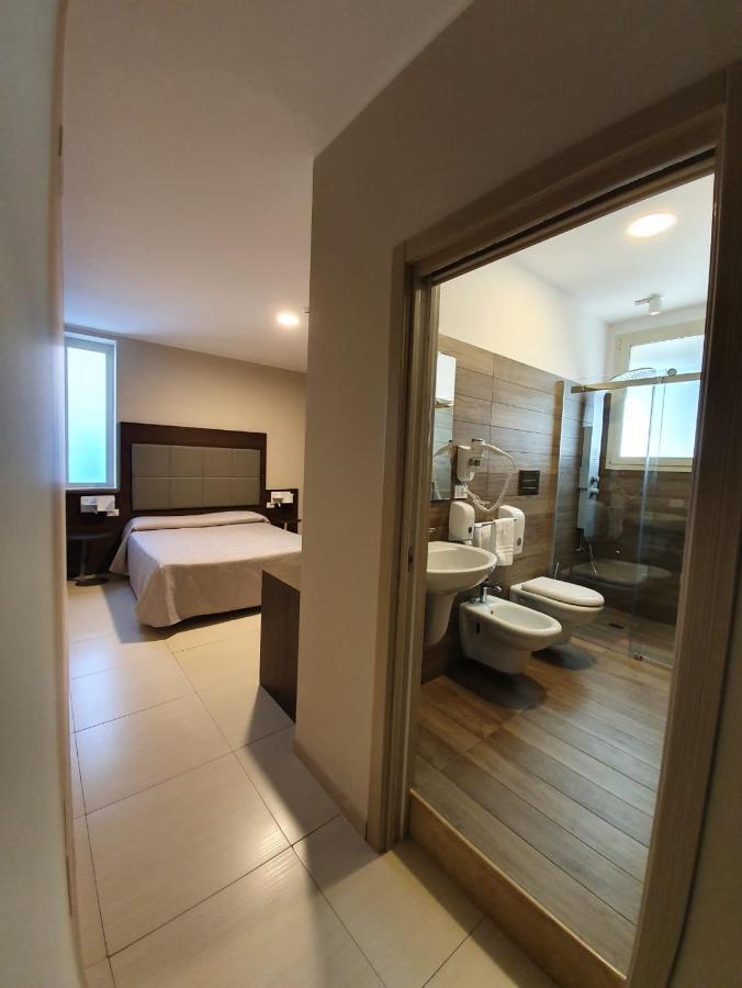 Hotel Casale Dei Greci เบียงกาวิลลา ภายนอก รูปภาพ
