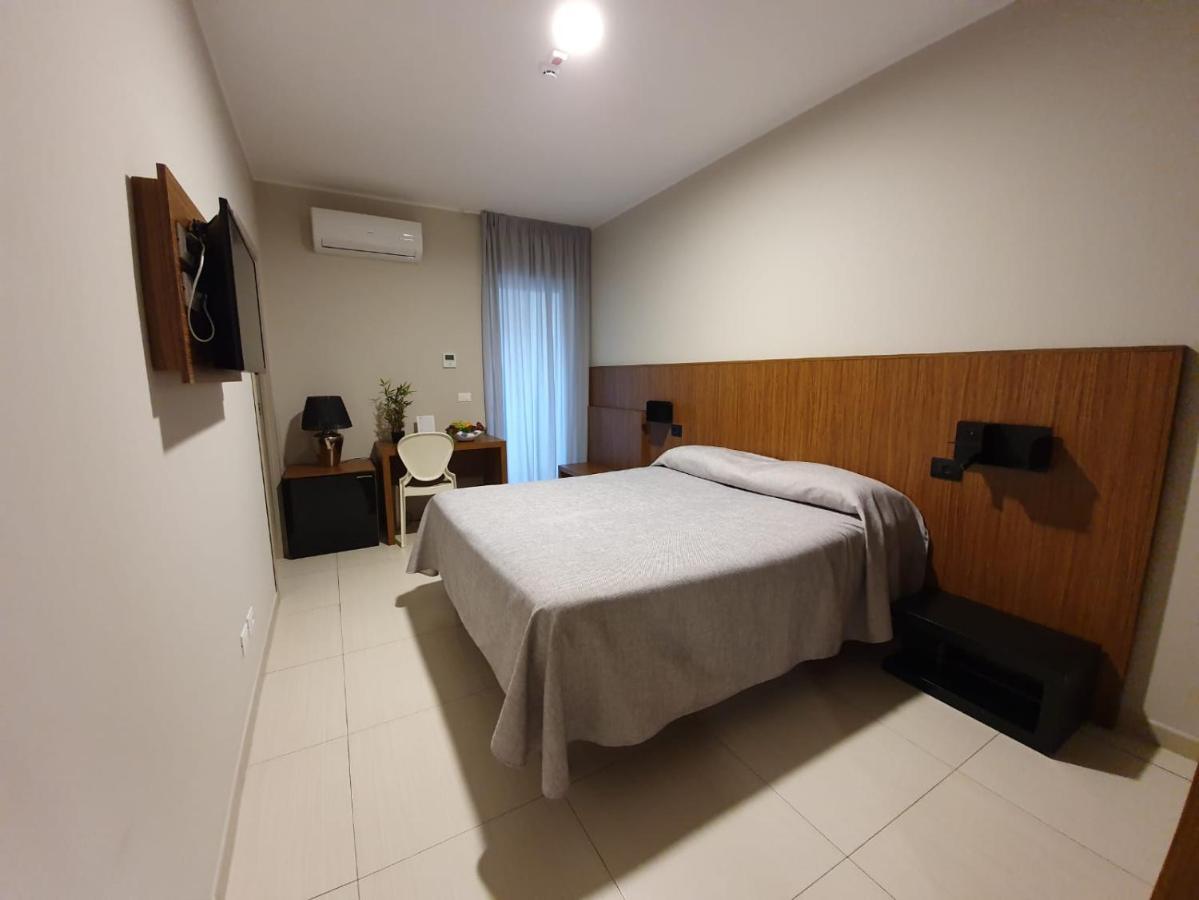 Hotel Casale Dei Greci เบียงกาวิลลา ภายนอก รูปภาพ