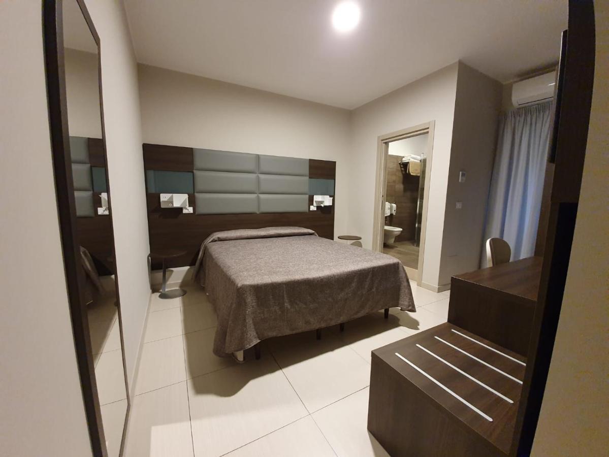Hotel Casale Dei Greci เบียงกาวิลลา ภายนอก รูปภาพ