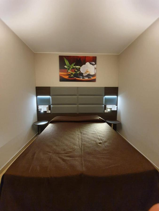Hotel Casale Dei Greci เบียงกาวิลลา ภายนอก รูปภาพ
