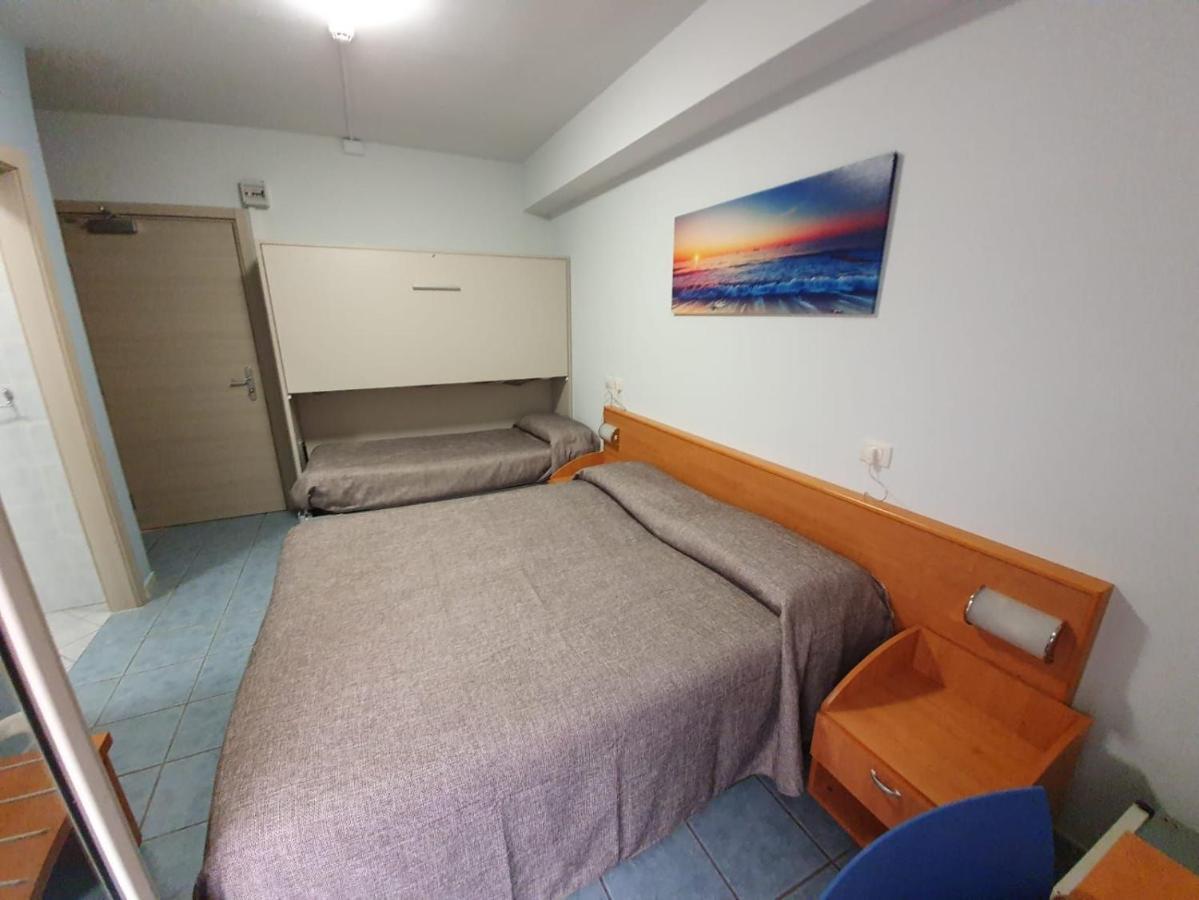 Hotel Casale Dei Greci เบียงกาวิลลา ภายนอก รูปภาพ