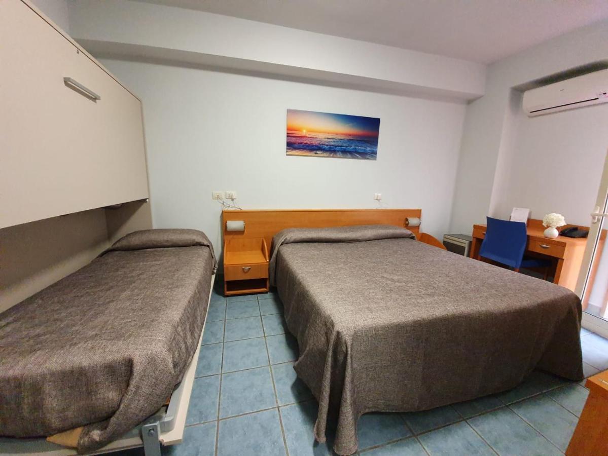 Hotel Casale Dei Greci เบียงกาวิลลา ภายนอก รูปภาพ