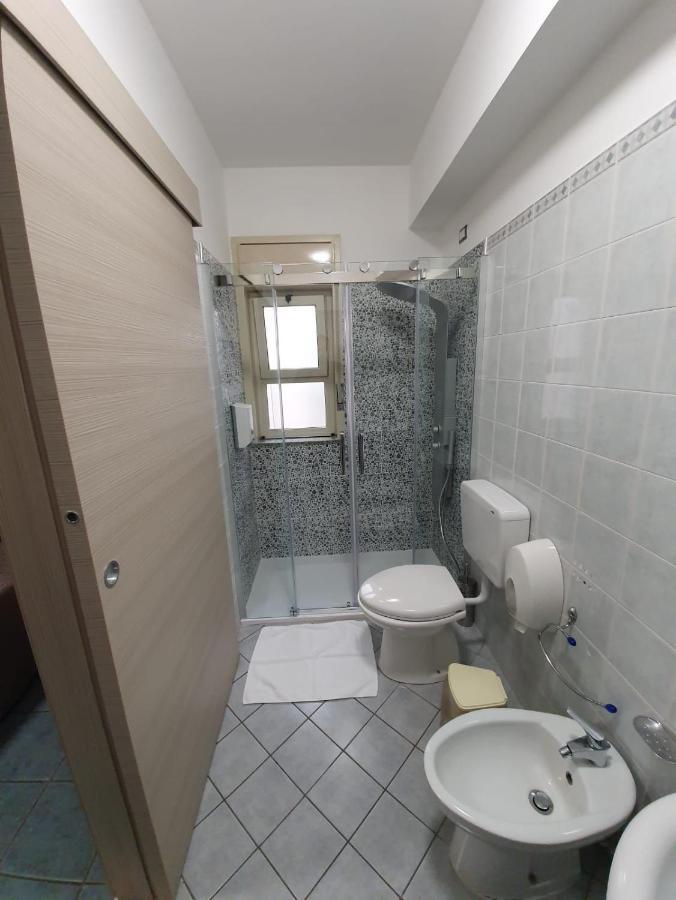 Hotel Casale Dei Greci เบียงกาวิลลา ภายนอก รูปภาพ