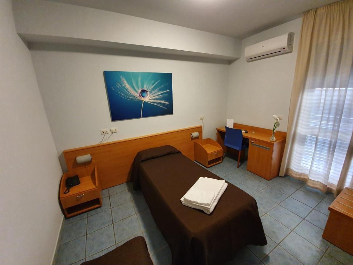 Hotel Casale Dei Greci เบียงกาวิลลา ภายนอก รูปภาพ