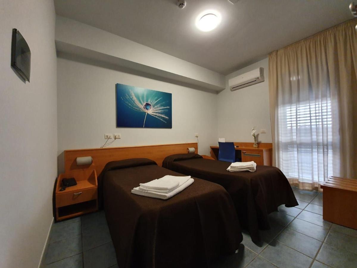 Hotel Casale Dei Greci เบียงกาวิลลา ภายนอก รูปภาพ