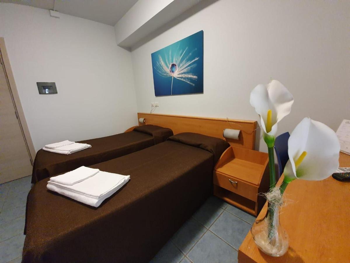 Hotel Casale Dei Greci เบียงกาวิลลา ภายนอก รูปภาพ